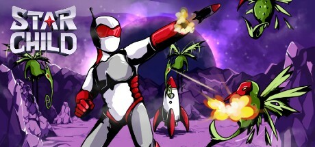 Wishlist Star Child on Steam