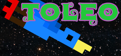 Check out Toleo on Steam